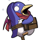 Woah, dood!